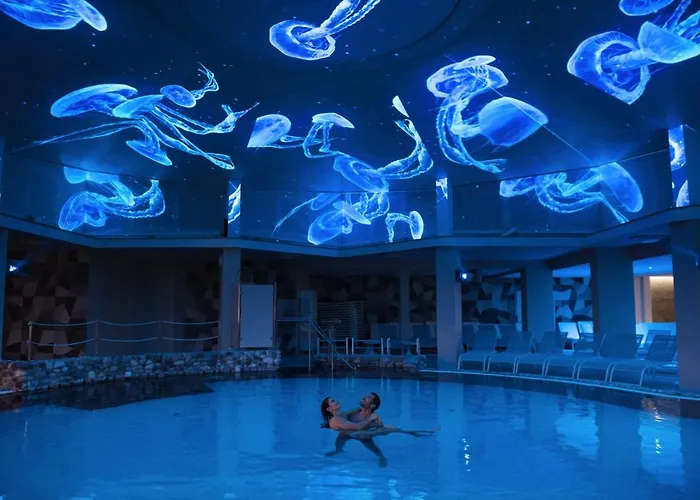 Panoramic Hotel Plaza Abano Terme